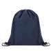 Drawstring Bag - Cobalt