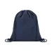 Drawstring Bag - Cobalt
