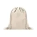Drawstring Bag - Cobalt