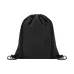 Drawstring Bag - Cobalt