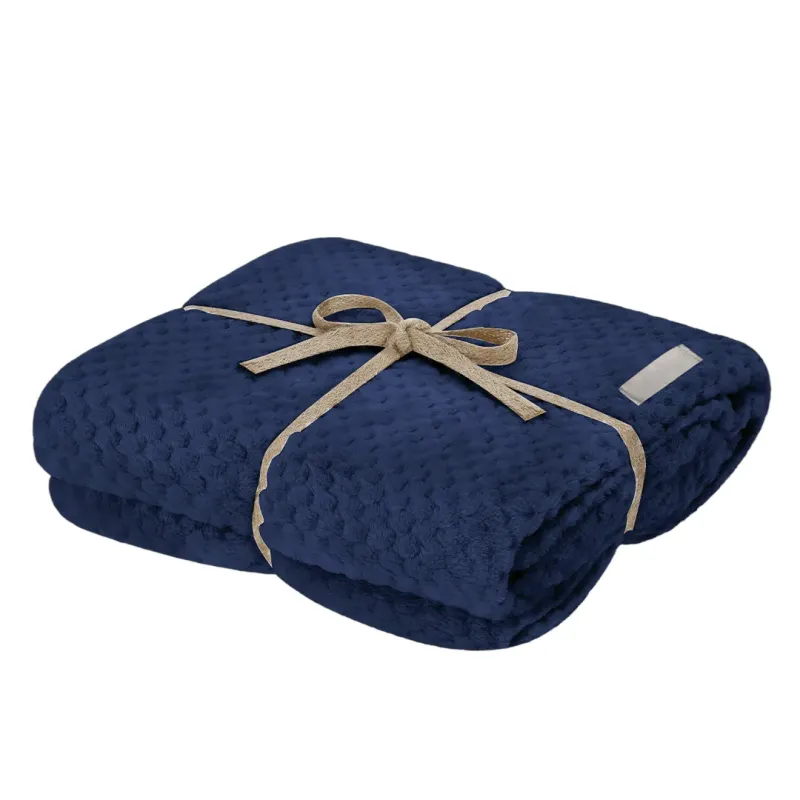 Blanket - Iridian