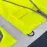 Reflective Vest - Ledger