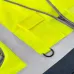 Reflective Vest - Ledger