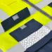 Reflective Vest - Ledger