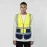 Reflective Vest - Ledger