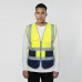 Reflective Vest - Ledger