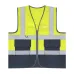 Reflective Vest - Ledger