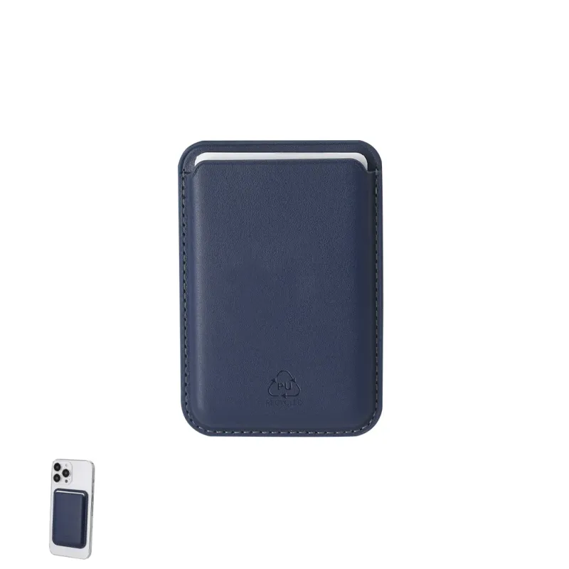 Card Holder - Silvan