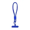 BLUE  +