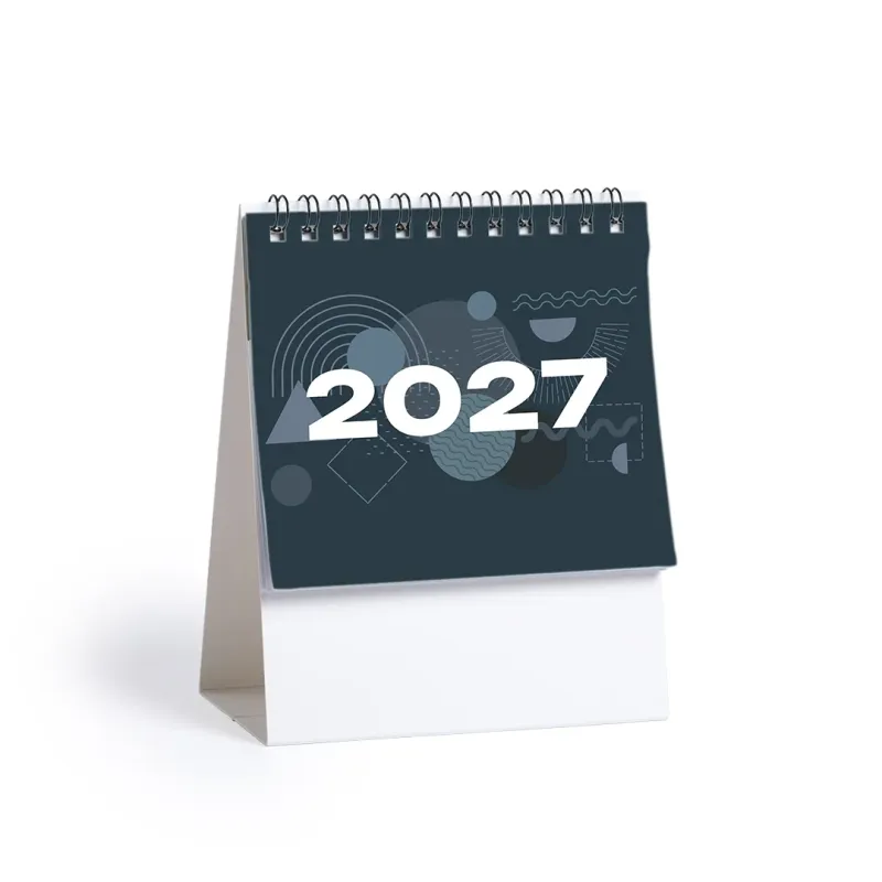 Desktop Calendar - Ener
