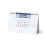Desktop Calendar - Feber