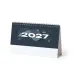 Desktop Calendar - Feber