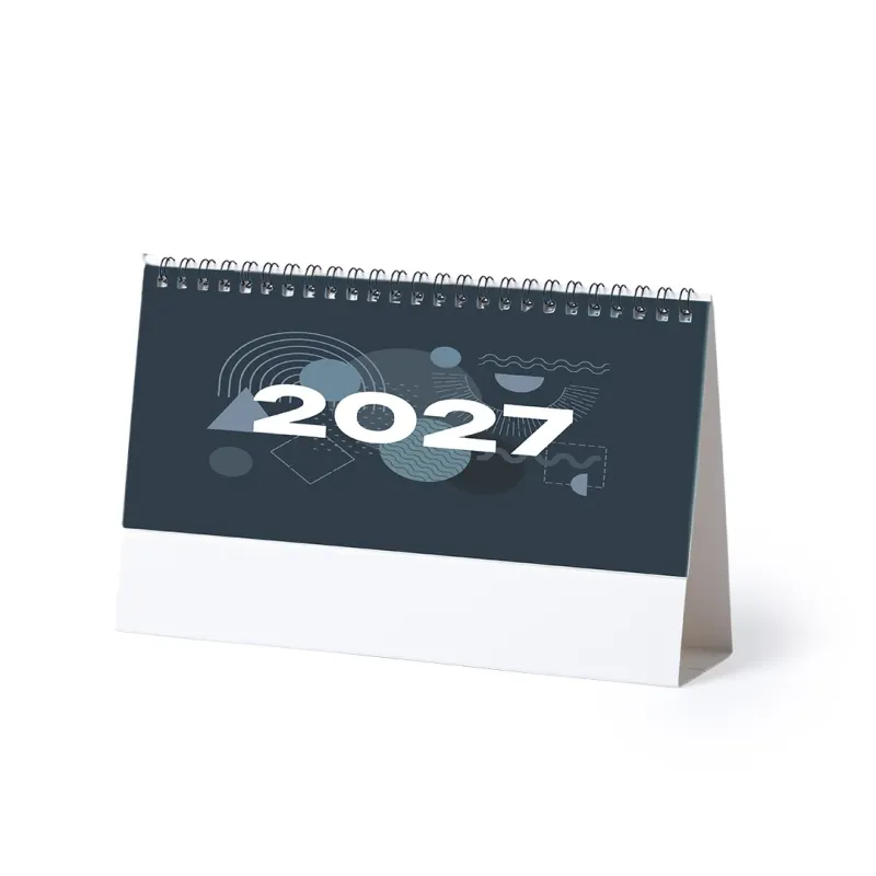 Desktop Calendar - Feber