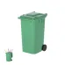 Pencil Holder - Organic
