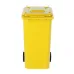 Pencil Holder - Organic