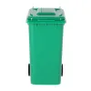 GREEN  +