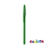 GREEN  +
