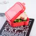 Sandwich Lunch Box - Noix
