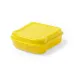 Sandwich Lunch Box - Noix