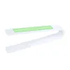 On the side face of the gripper B (10×2cm)  +