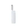 WHITE  +