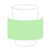 About glass (16×6cm)  +