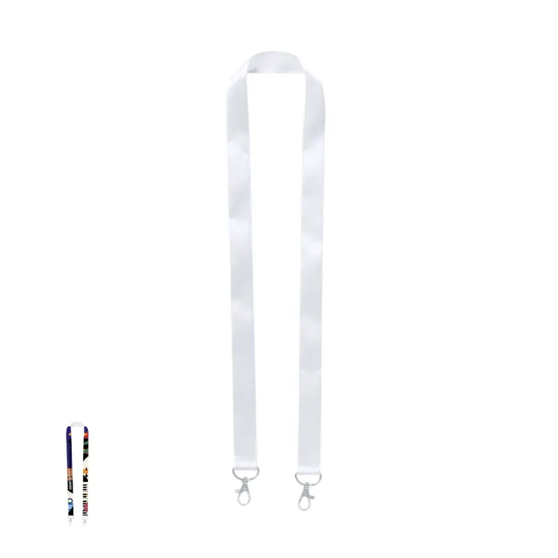 Sublimation Lanyard - Lerop