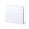 WHITE  +