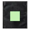 Focused on the cover (6×6cm)  +