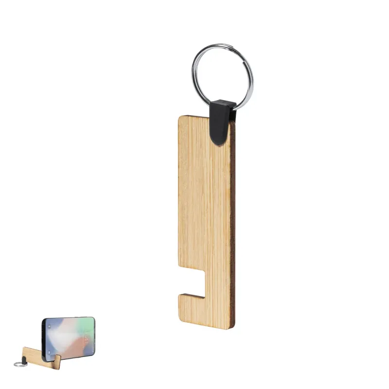 Holder Keyring - Evans