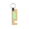 On the side A (3.5×1.5cm)  +