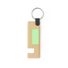On side B (3.5×1.5cm)  +