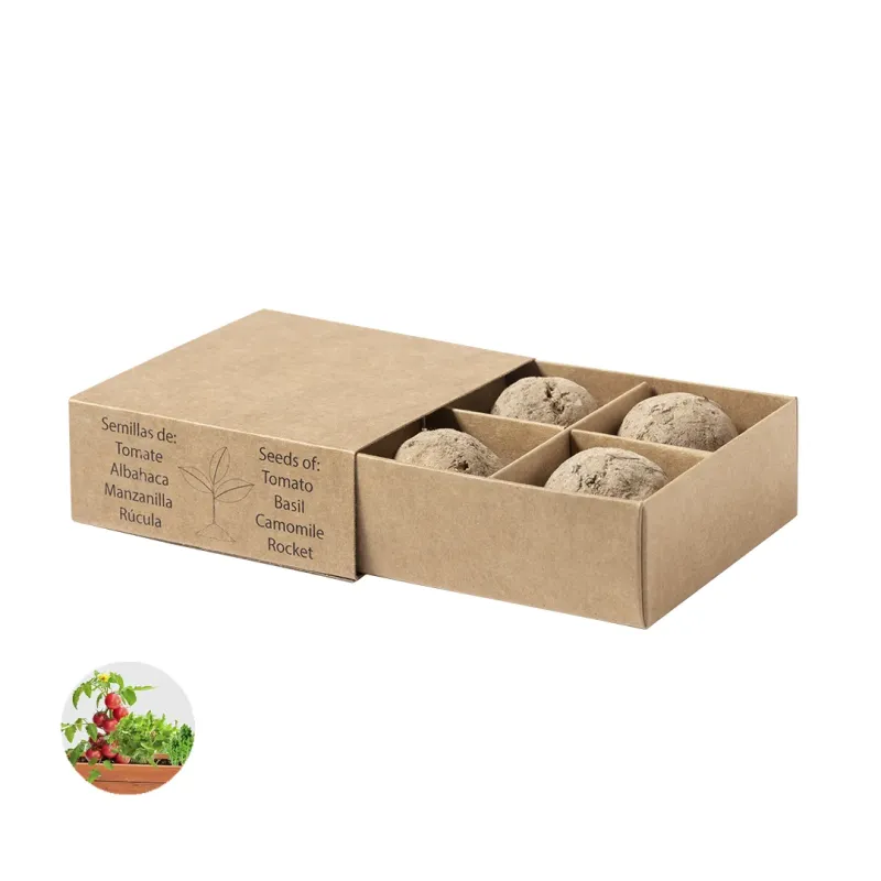 Garden Kit - Tomarux