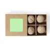 Presentation box upper part (5×5cm)  +