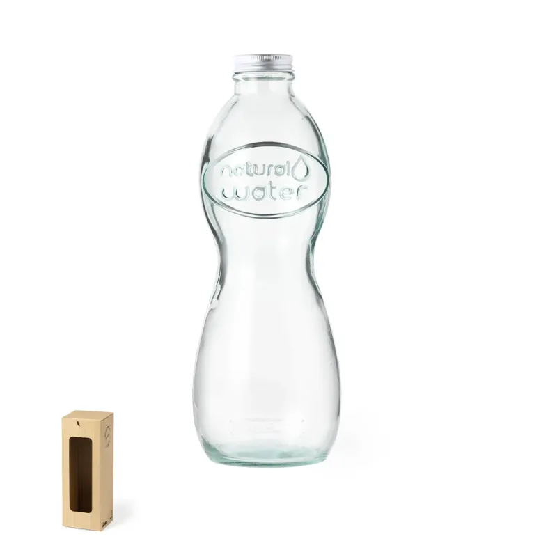 Bottle - Limpix