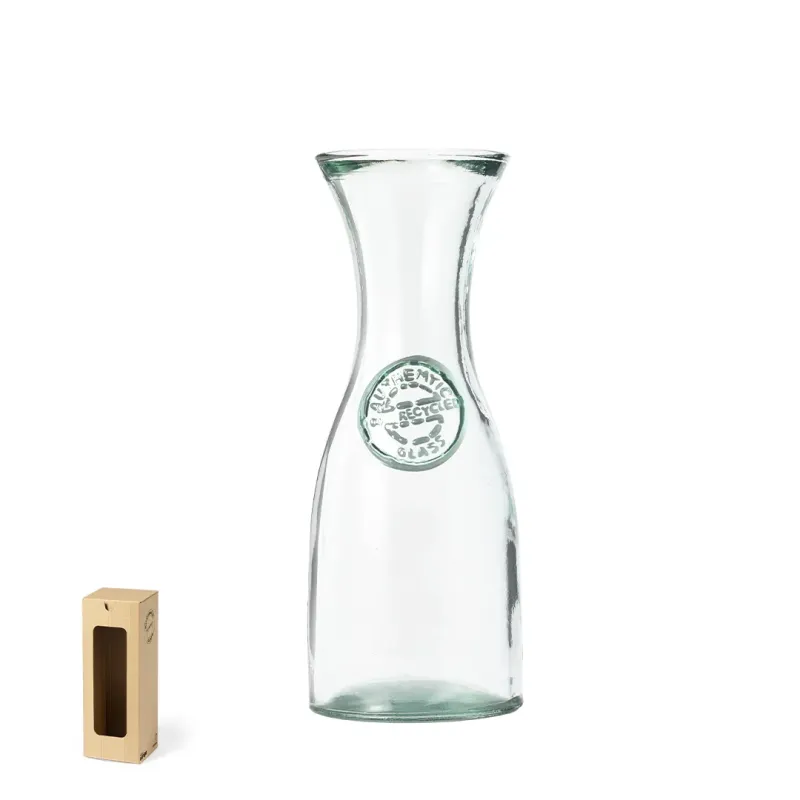 Bottle - Zaslet