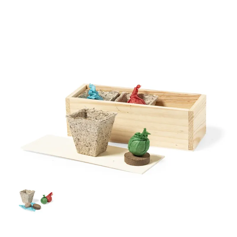 Garden Kit - Mendrax
