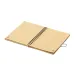 Notebook - Mossel