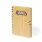 Notebook - Mossel
