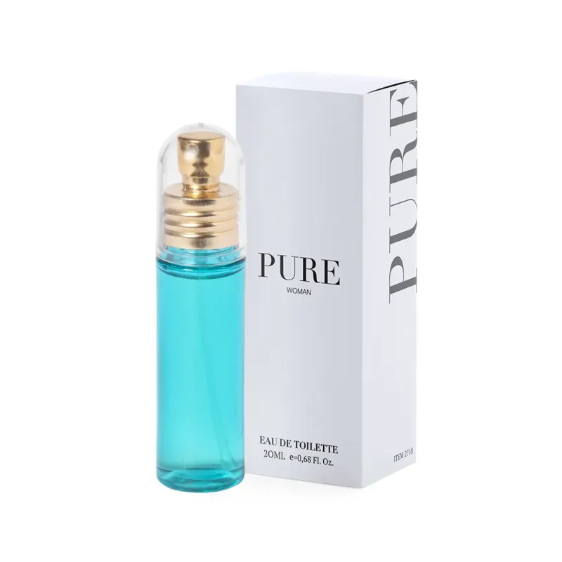 Eau de Toilette for Women - Steclers