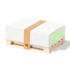 upper zone (5.5×2cm)  +