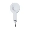 WHITE  +