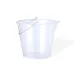 Measuring Bucket - Manson