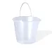 Measuring Bucket - Manson