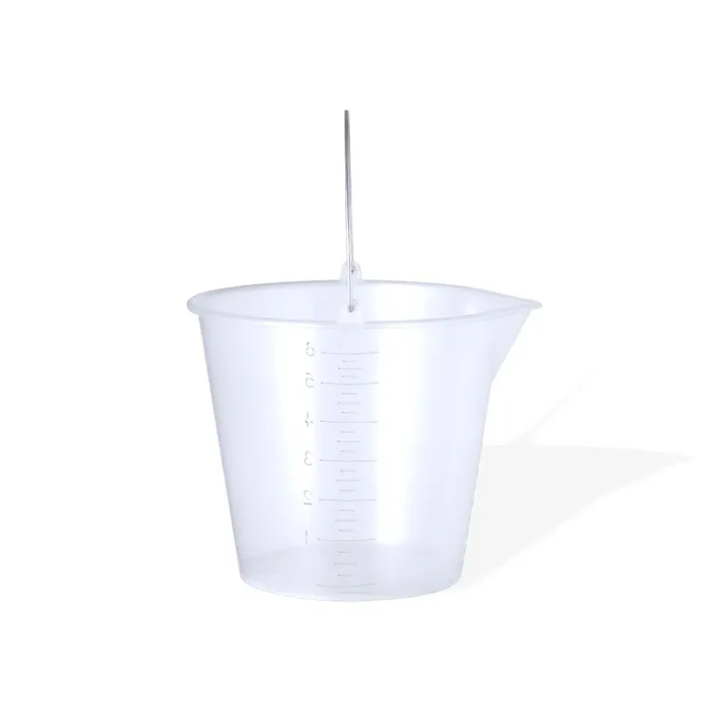 Measuring Bucket - Manson