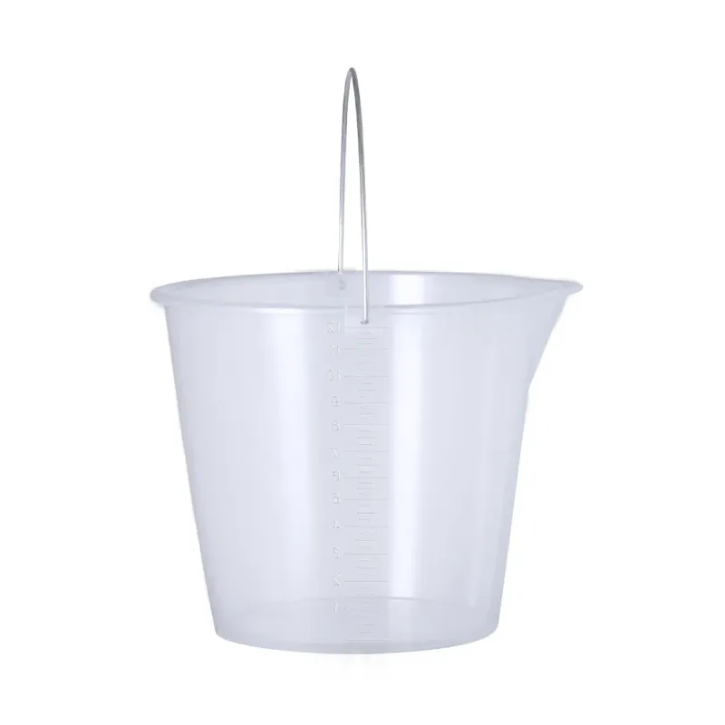 Measuring Bucket - Lunux