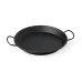 Plate - Abanda