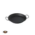Plate - Abanda