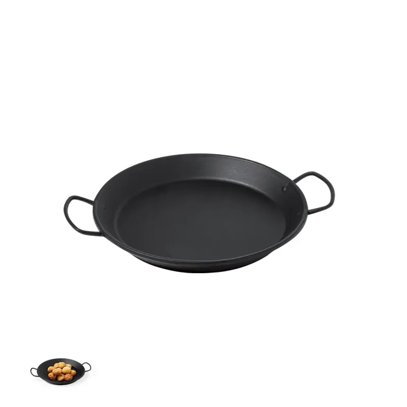 Plate - Abanda