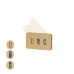 Seed Capsules Set - Nioxis